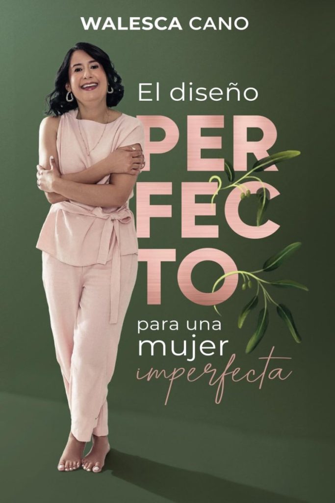 El diseño perfecto para una mujer imperfecta